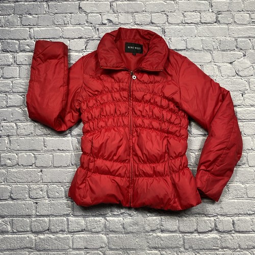 Nine west down puffer - nine,