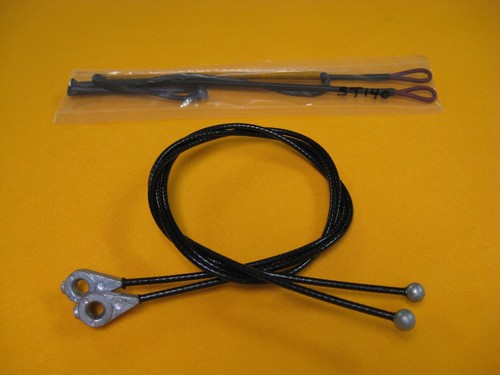 Horton crossbow string cables - horton, string/cables