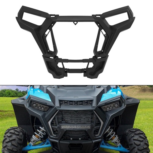 Front fascia for - front,