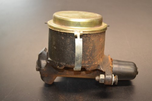 Oem brake master cylinder 1965 - oem,