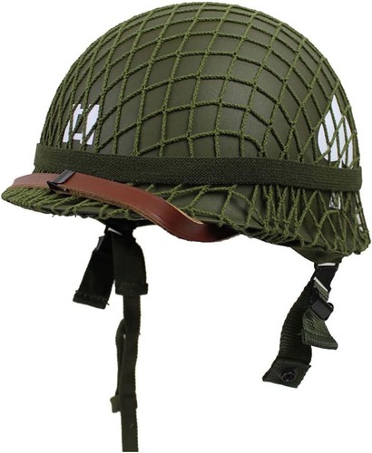 Wwii army helmet replica - wwii,