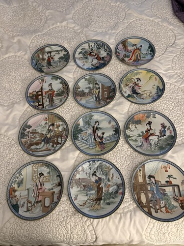 Imperial jingdezhen beauties - imperial,