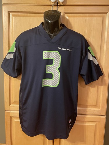 Seattle seahawks wilson nfl - wilson,