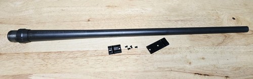 Savage axis rifle standard - savage,