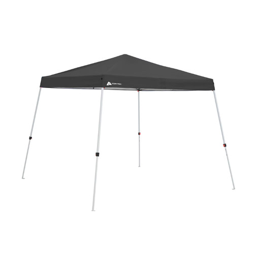 10 ft instant slant - 10,