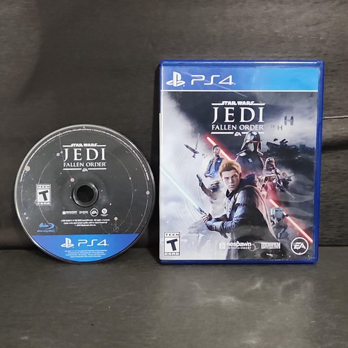 Star wars jedi fallen order - star,