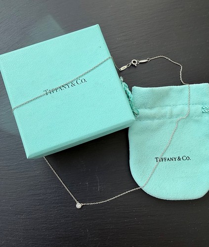 Tiffany elsa peretti - &,