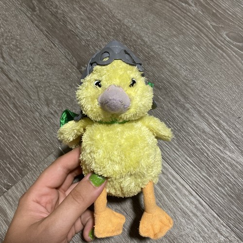 Wonder pets ming - ming, duckling