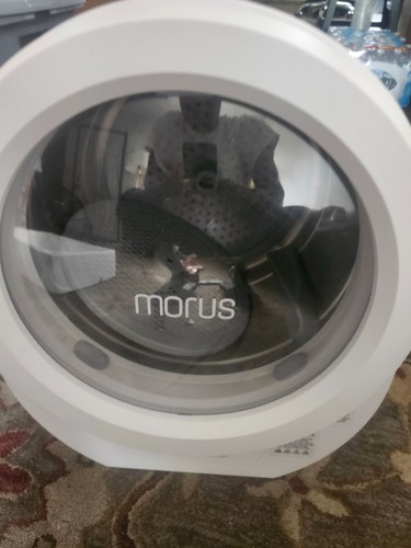 Morus zero ultra fast ventless - zero, ultra-fast