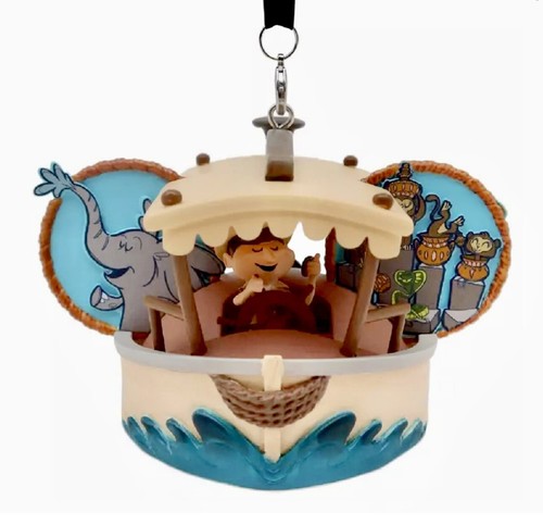 Disney parks jungle cruise - jungle,
