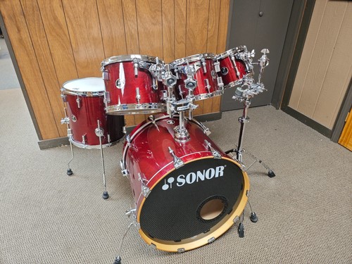 Sonor force special - sonor,