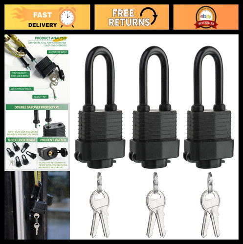 Heavy duty waterproof 40mm - heavy,