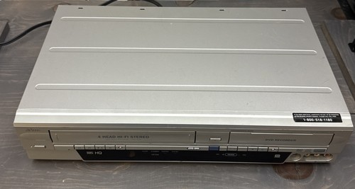 Funai sv2000 wv20v6 - funai, video