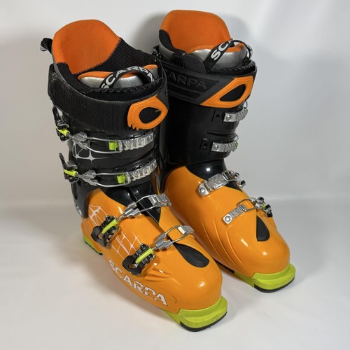 Scarpa freedom ski - ski, boots