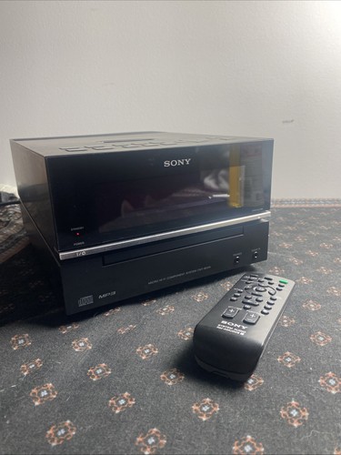 Sony cmt bx20i micro fi - sony, cmt-bx20i