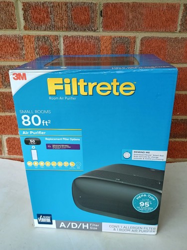 New filtrete air - new,