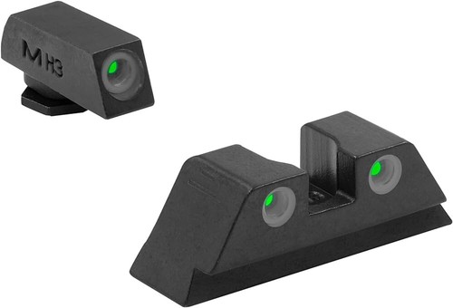 Glock 23 green - 22,