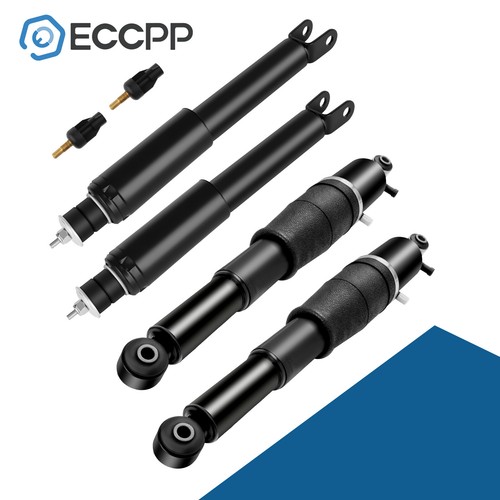 4pcs front rear air - 4pcs,
