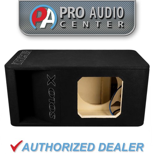 49vul7x12 kicker solo - 49vul7x12, 12"