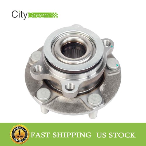 Front left right wheel - or,