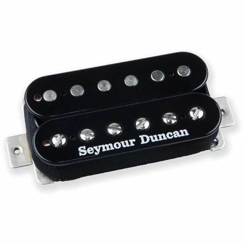 Seymour duncan custom - seymour,
