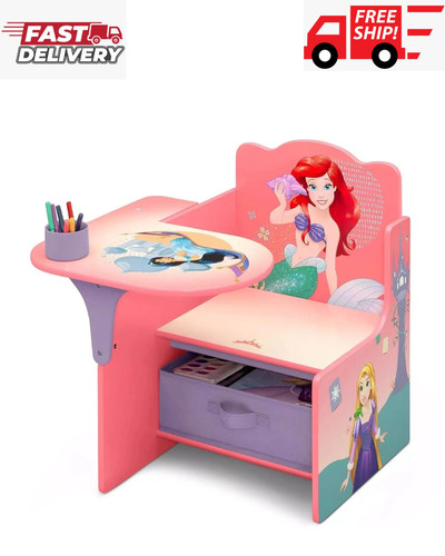 Disney princess chair desk - disney,