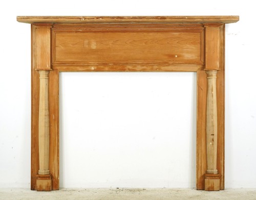 Traditional unfinished wooden - traditional,