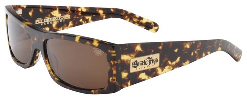 New black flys sunglasses - new,