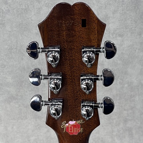 Epiphone japan limited - japan,