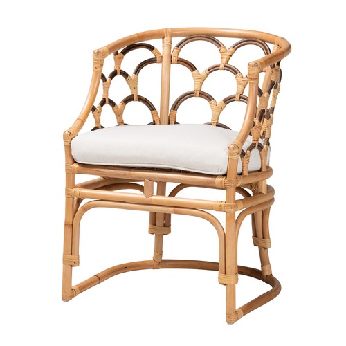 Modern bohemian rattan - bohemian,