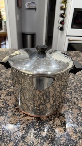 Vintage revere ware 1801 - vintage,