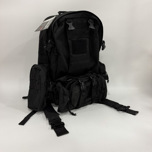 Gear paratus day - 3v,