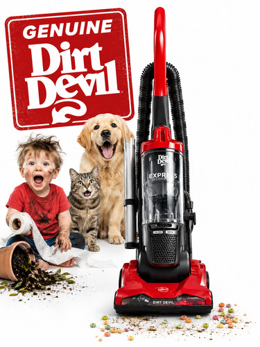 Dirt devil ud70171 - dirt,