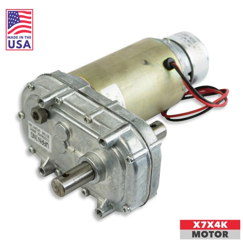 Klauber slide out motor - klauber, rv