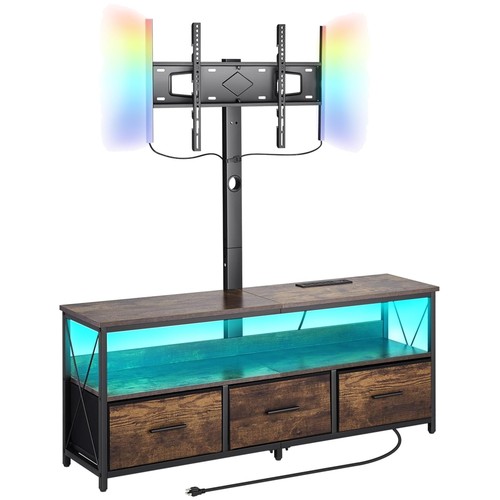Entertainment center with - center,