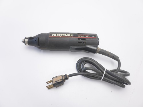 Craftsman variable speed - variable,