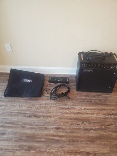 Mesa boogie mark five - mesa,