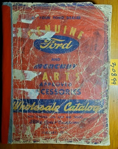 Ford mercury car truck - ford, &