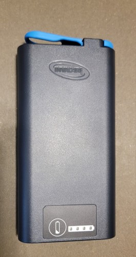 Invacare platinum mobile - invacare,