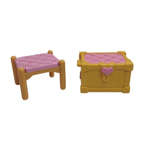 Fisher price loving family - loving,