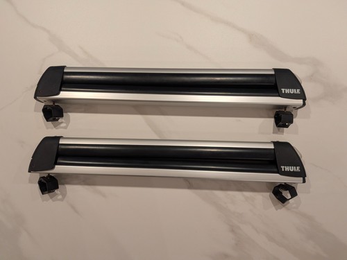 Thule 725 flat - thule,