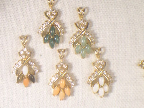 Pendants designer vintage - pendants,