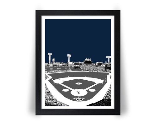 Fenway park photo - photo, picture