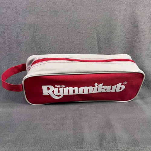 Rummikub the - on,
