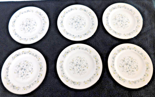 Acsons diamond china - 6,