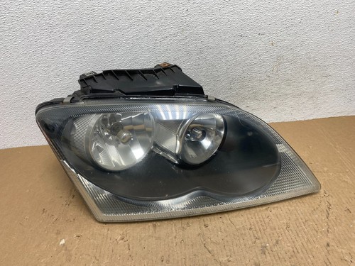 2004 2006 chrysler pacifica - 2004,