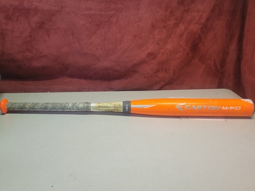 Easton orange mako yb15mk - orange, 31