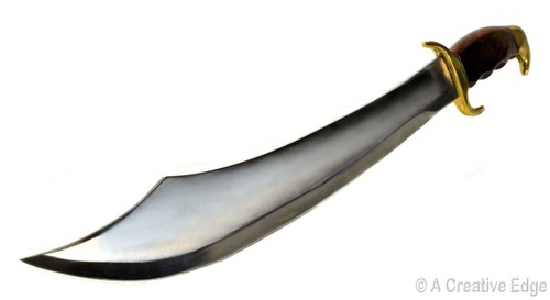 Sea marauder pirate - pirate, cutlass