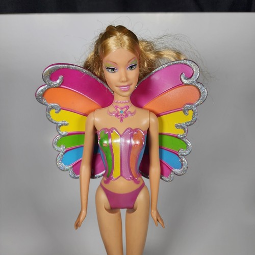 Barbie fairytopia magic - barbie, of