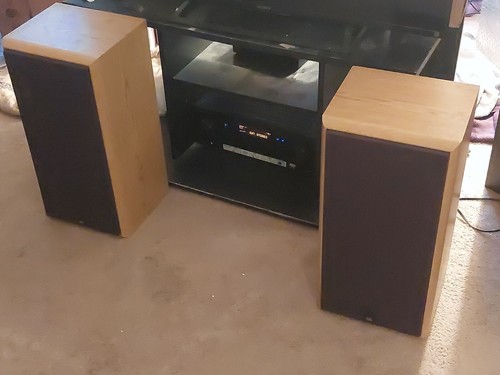 Gorgeous jbl 2800 - gorgeous,